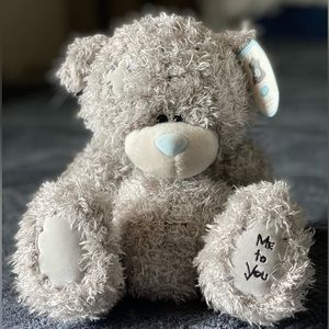 Me To You Teddy Bear!